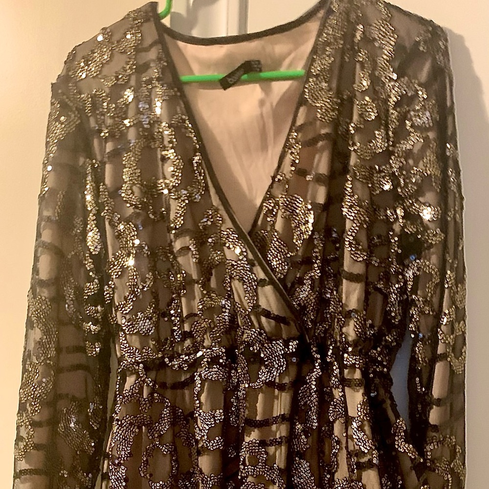 COPY - Party Dress